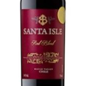 Santa Isle Red Blend