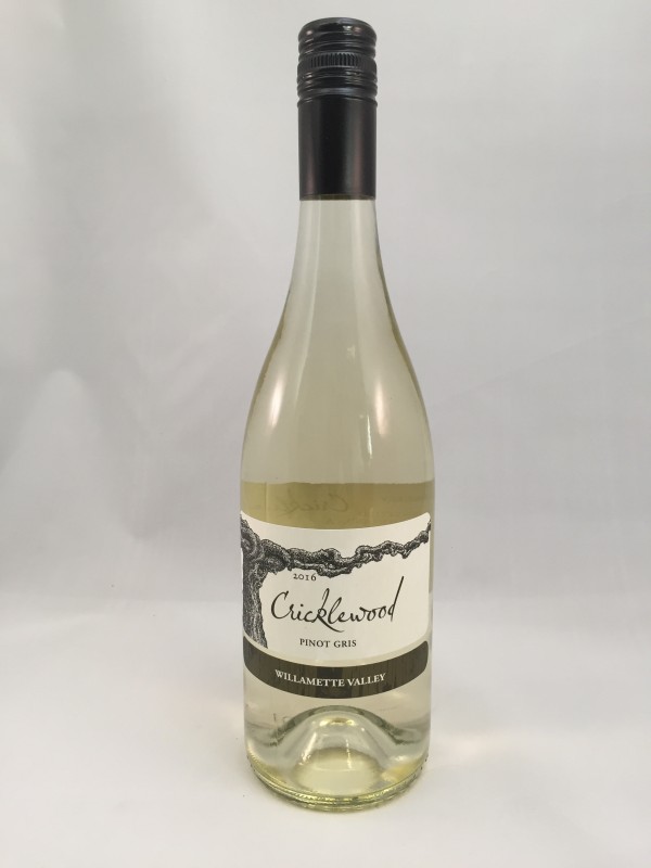 Cricklewood Pinot Gris