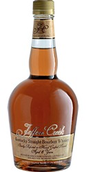 Jeffer's Creek Kentucky Bourbon