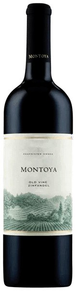 Montoya Zinfandel