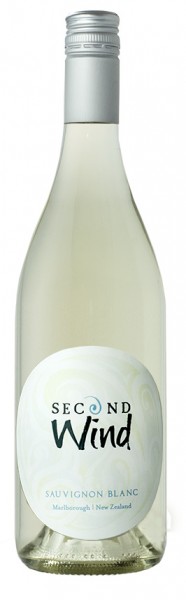 Second Wind Sauvignon Blanc