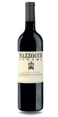 Mazzocco Cabernet Sauvignon