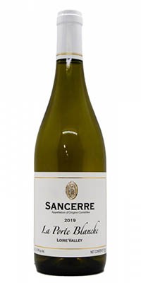 La Porte Blannche Sancerre