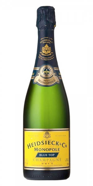 Heidsieck Monopole