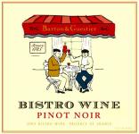 B & G - Bistro Pinot Noir 0