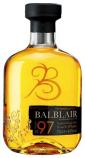 Balblair - Highland Single Malt Scotch 12 Years Old (750ml)