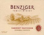 Benziger - Cabernet Sauvignon 0