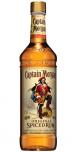 Captain Morgan - Original Spiced Rum (200ml)