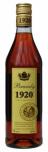 Carvalho Ribeiro & Ferreira - Brandy 1920 (1L)