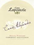 Casa Lapostolle - Cabernet Sauvignon Cuv�e Alexandre 2022