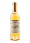 Chteau Petit Vedrines - Sauternes 0 (375ml)