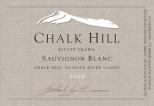 Chalk Hill - Sauvignon Blanc 0