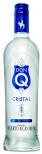 Don Q - Cristal Rum (750ml)