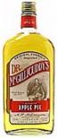 Dr. McGillicuddys - Apple Pie Schnapps (50ml)