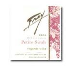 Frey - Petite Sirah Organic 0