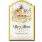 Glen Ellen - Chardonnay California Reserve 2021