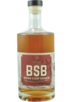 Heritage Distilling - Brown Sugar Bourbon (750ml)