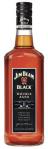 Jim Beam - Black Double Aged Bourbon Kentucky (750ml)