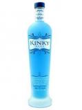 Kinky - Blue Liqueur (50ml)