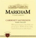 Markham - Cabernet Sauvignon Napa Valley 2020