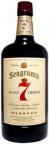 Seagrams - 7 Crown Blended Whiskey (50ml)