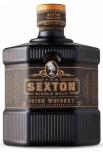 The Sexton - Irish Single Malt (750ml)