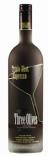 Three Olives - Triple Shot Espresso Vodka (750ml)