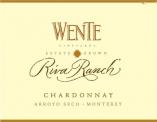 Wente - Chardonnay Arroyo Seco Riva Ranch 0