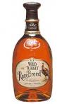 Wild Turkey - Rare Breed Bourbon (750ml)