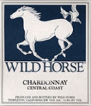 Wild Horse - Chardonnay Central Coast 0