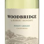 Woodbridge - Pinot Grigio California 0 (4 pack 187ml)