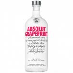 Absolut - Grapefruit (50)