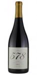 Block 578 Pinot Noir Sonoma Coast 2020