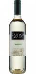 Canyon Oaks Moscato 2022