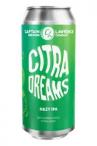 Captain Lawrence - Citrus Dream IPA 0 (44)