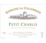 Domaine Du Colombier Petit Chablis 0