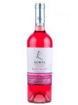 Korta Vineyards - Marques de Navarro - Rose Petit Verdot 2024