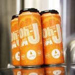 Lone Pine Brewing - Oh-j Dipa 0 (415)