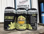 New England Brewing Co. - Supernaut IPA 0 (66)