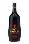 Passoa - Passion Fruit Liqueur 0 (750)