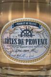 Cotes de Provence - Provence Rose 2023