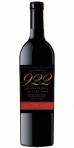 Block 922 Howell Mtn Cabernet 2023