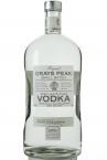 Gray's Peak - Vodka 0 (1750)