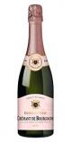 Verdy Cremant Bourgogne Rose 0