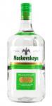 Moskovskaya Vodka 0 (1750)