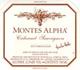 Via Montes - Montes Alpha Cabernet Sauvignon 2020