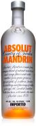 Absolut - Vodka Mandrin (750ml)