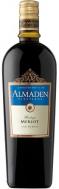 Almaden - Merlot California 0 (5L)