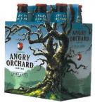 Angry Orchard - Crisp Apple Cider (6 pack bottles)