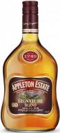 Appleton Estate - Signature Blend Jamaican Rum (1.75L)